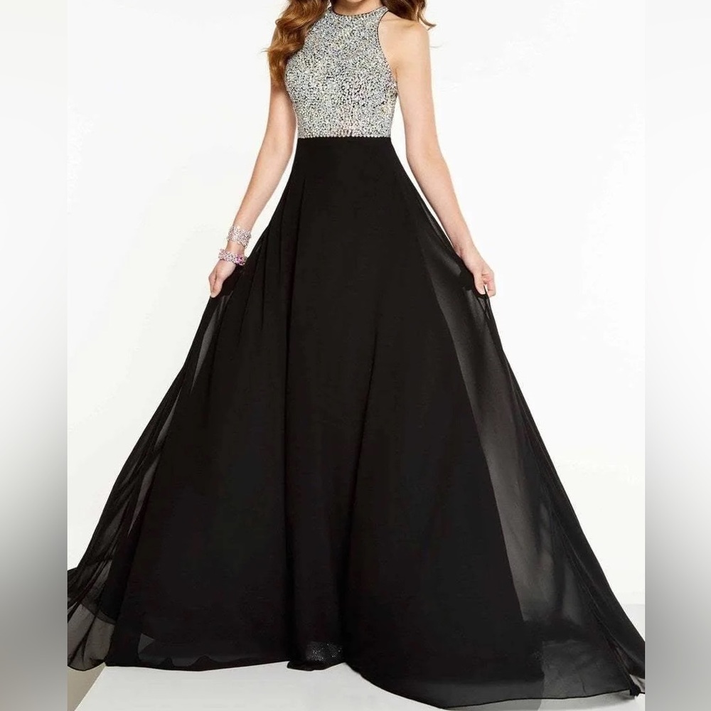 NWT Panoply Gown